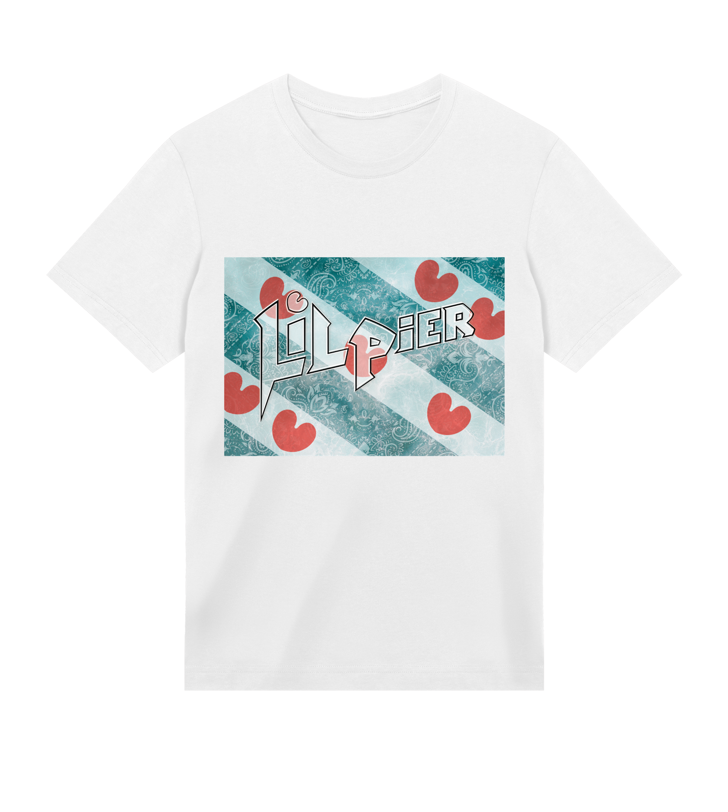 Frisian Flag Tee