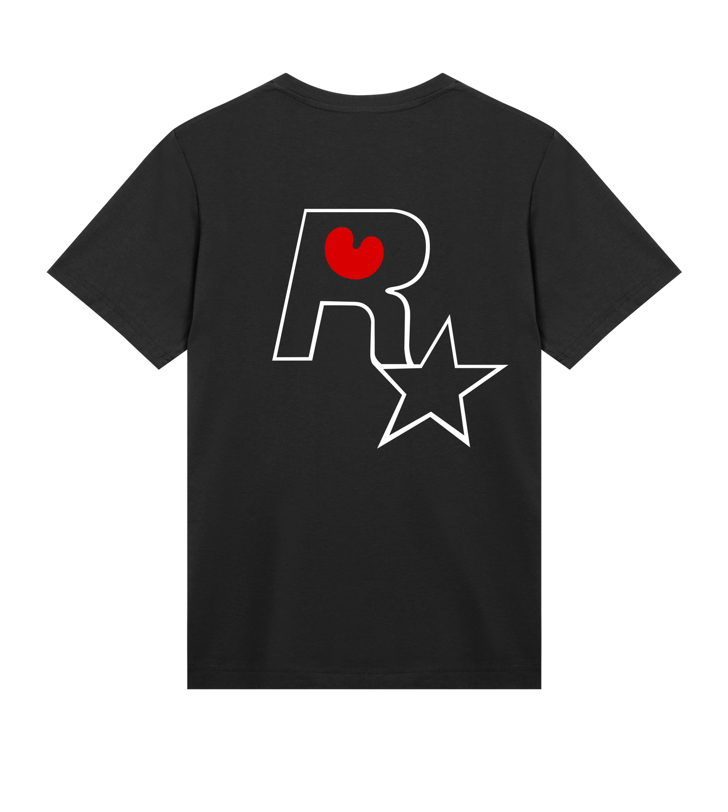 Rockstar T-shirt